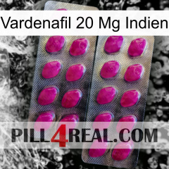 Vardenafil 20Mg India 10